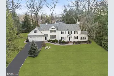 1223 Evergreen Road, Yardley, PA 19067 - Photo 53