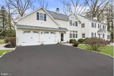 1223 Evergreen Road, Yardley, PA 19067 - Photo 7