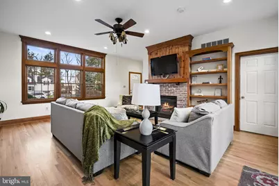 1223 Evergreen Road, Yardley, PA 19067 - Photo 31