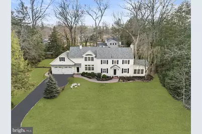 1223 Evergreen Road, Yardley, PA 19067 - Photo 55