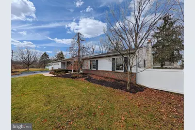 807 N Broad Street, Doylestown, PA 18901 - Photo 3