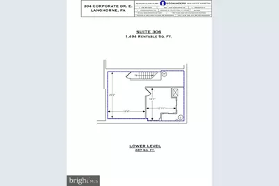 306 Corporate Drive E #E, Langhorne, PA 19047 - Photo 3