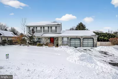 1868 Sunrise Way, Jamison, PA 18929 - Photo 1