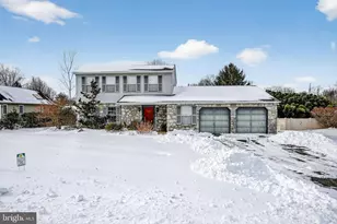 1868 Sunrise Way, Jamison, PA 18929 - Photo 1