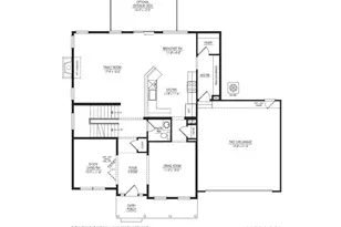 1208 Jordan Ln Lot, Perkasie, PA 18944 - Photo 3