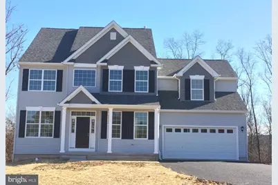 1204 Jordan Ln, Lot #7, Perkasie, PA 18944 - Photo 1