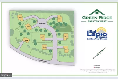 1204 Jordan Ln, Lot #7, Perkasie, PA 18944 - Photo 5