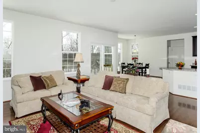 1204 Jordan Ln, Lot #7, Perkasie, PA 18944 - Photo 13