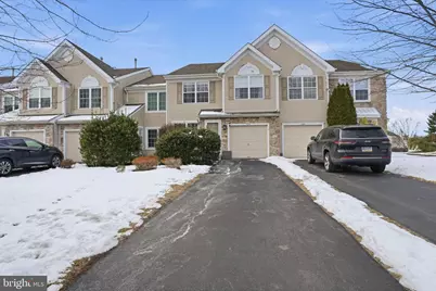 434 Mahogany Walk, Newtown, PA 18940 - Photo 29