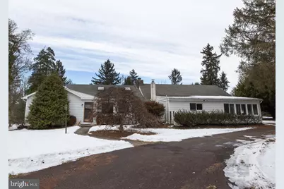 6106 Lower York Road, New Hope, PA 18938 - Photo 1