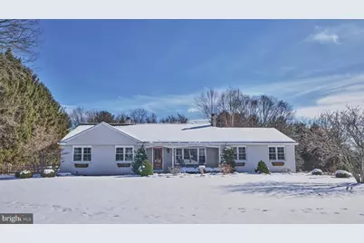 6374 Saw Mill Rd, New Hope, PA 18938 - Photo 1