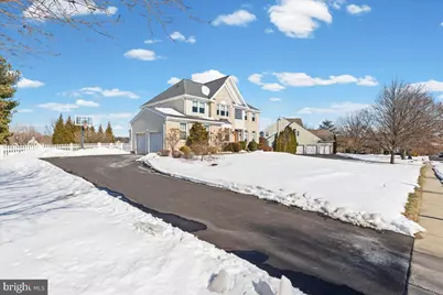 131 Nottingham Drive, Richboro, PA 18954 - Photo 3