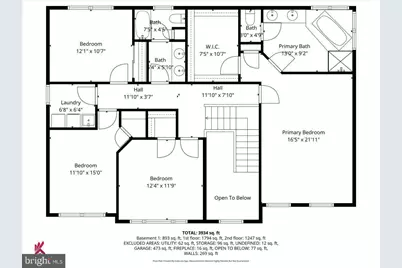 131 Nottingham Drive, Richboro, PA 18954 - Photo 57