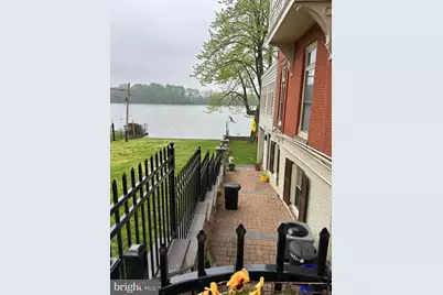 256 Radcliffe Street #LOWER LEVEL REAR, Bristol, PA 19007 - Photo 1