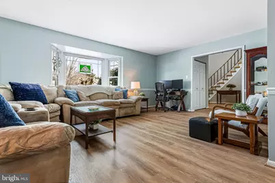 1273 Quarry Commons Drive, Yardley, PA 19067 - Photo 17