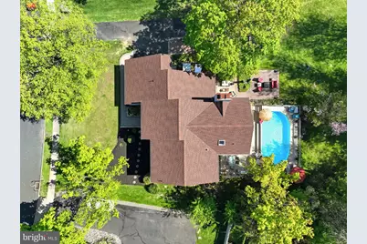 1273 Quarry Commons Drive, Yardley, PA 19067 - Photo 45