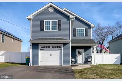 813 Fifth Avenue, Croydon, PA 19021 - Photo 1