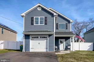 813 Fifth Ave, Croydon, PA 19021 - Photo 1