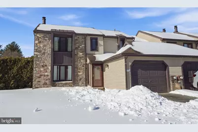 710 Trowbridge Drive, Southampton, PA 18966 - Photo 35