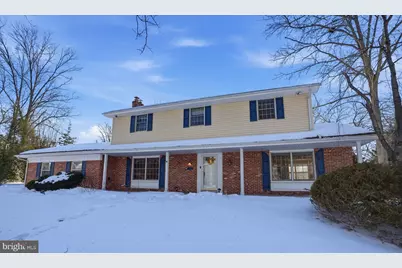 1301 Albright Drive, Yardley, PA 19067 - Photo 1