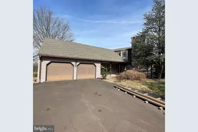 412 Hollow Horn Road, Pipersville, PA 18947 - Photo 41