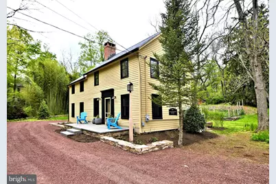 6163 Carversville Road, Doylestown, PA 18902 - Photo 1