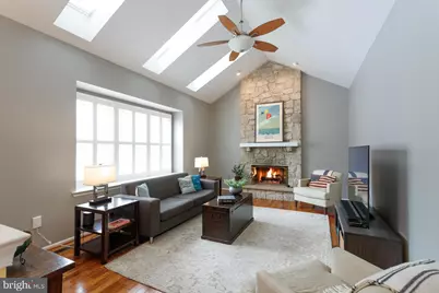 210 Cinnabar Lane, Yardley, PA 19067 - Photo 15