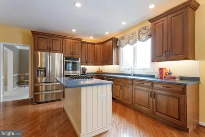 210 Cinnabar Lane, Yardley, PA 19067 - Photo 9