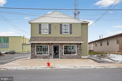 151 Bellevue Avenue #C, Penndel, PA 19047 - Photo 1