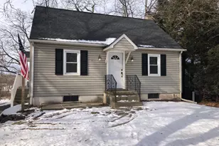 726 Hilltown Pike, Line Lexington, PA 18932 - Photo 1