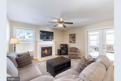 1 Denton Circle, Newtown, PA 18940 - Photo 17