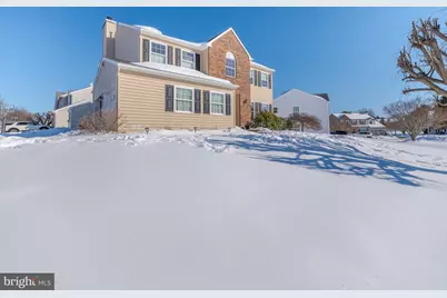 1 Denton Circle, Newtown, PA 18940 - Photo 5