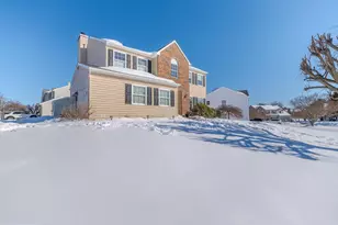 1 Denton Cir, Newtown, PA 18940 - Photo 5