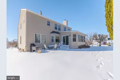 1 Denton Circle, Newtown, PA 18940 - Photo 45