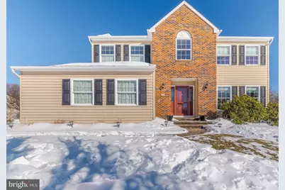 1 Denton Circle, Newtown, PA 18940 - Photo 3