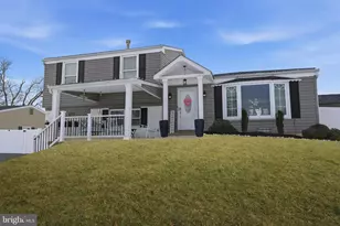 3171 Claridge Rd, Bensalem, PA 19020 - Photo 33