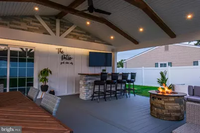 3171 Claridge Road, Bensalem, PA 19020 - Photo 31