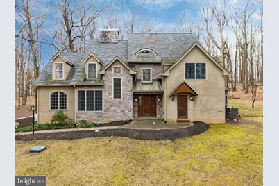 7044 Ely Road, New Hope, PA 18938 - Photo 1