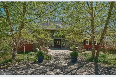 6990 Phillips Mill Road, New Hope, PA 18938 - Photo 1