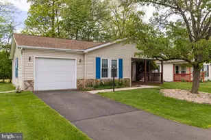 161 Grouse Cir, New Hope, PA 18938 - Photo 1