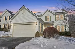 4525 Deep Glen Way, Doylestown, PA 18902 - Photo 1