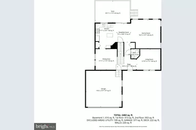 4525 Deep Glen Way, Doylestown, PA 18902 - Photo 37