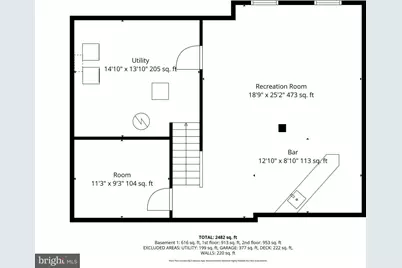 4525 Deep Glen Way, Doylestown, PA 18902 - Photo 39