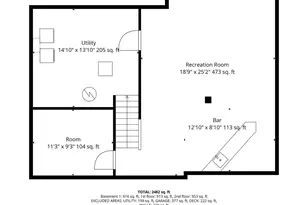 4525 Deep Glen Way, Doylestown, PA 18902 - Photo 39