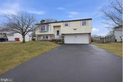 1201 Log College Drive, Warminster, PA 18974 - Photo 1