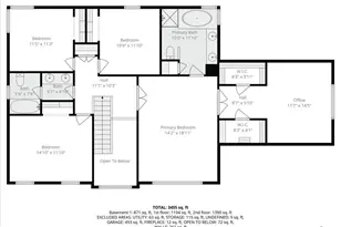 4533 Deep Creek Way, Doylestown, PA 18902 - Photo 63