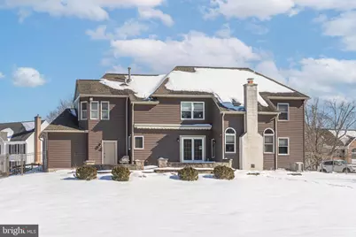 895 Slate Hill Road, Yardley, PA 19067 - Photo 63