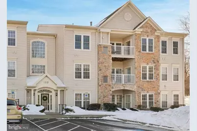 100 Claret Court #201, Warrington, PA 18976 - Photo 1