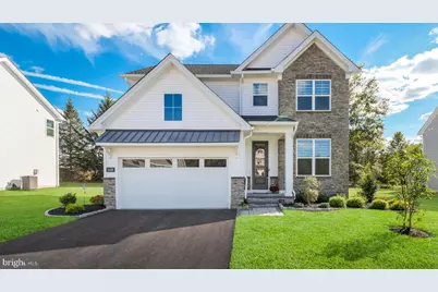 1448 Mill Race Drive, Quakertown, PA 18951 - Photo 1