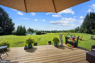 215 E Dark Hollow Road, Pipersville, PA 18947 - Photo 3